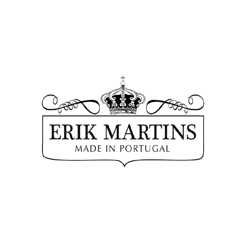 Logo ERIK MARTINS